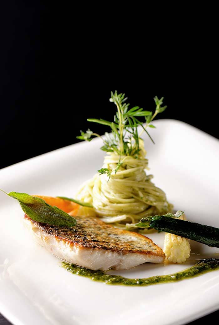 Vente directe poisson Suisse